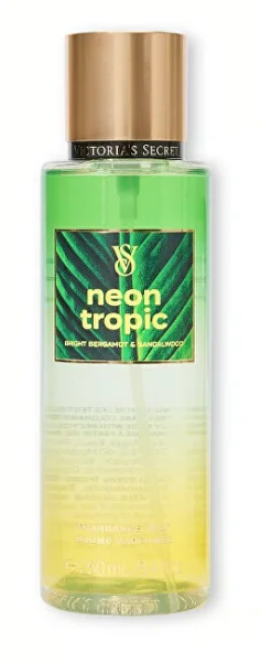 Neon tropic