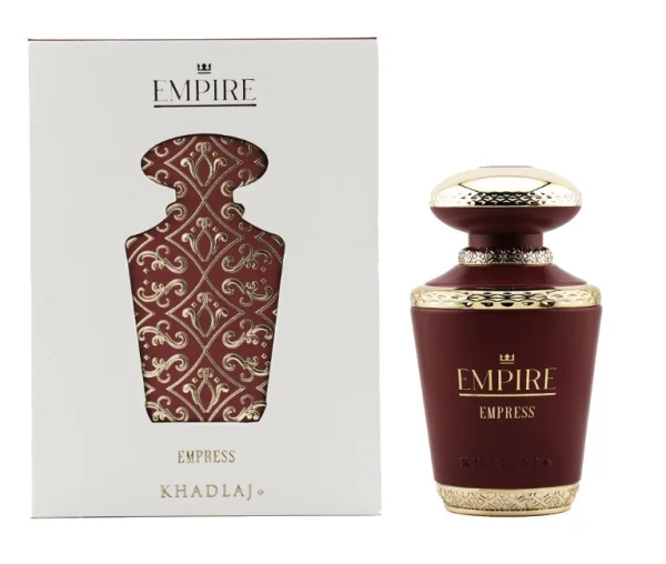 Empire empress