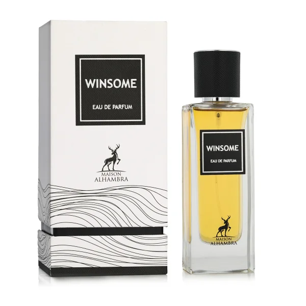 Winsome thumbnail 3