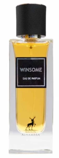 Winsome