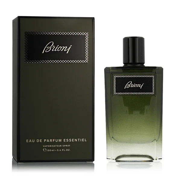 Brioni essentiel