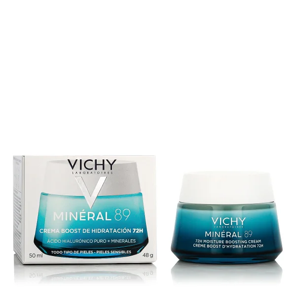 Minéral 89 72h moisture boosting cream