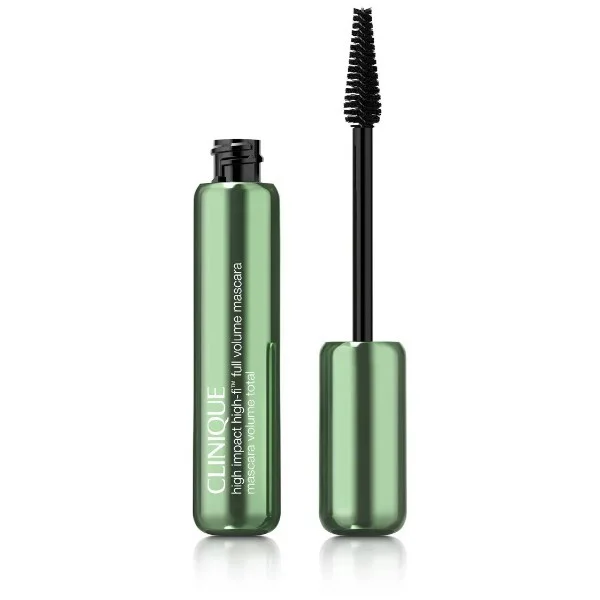 High impact high-fi full volume mascara thumbnail 2