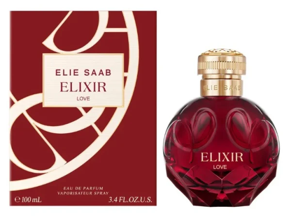 Elixir Love