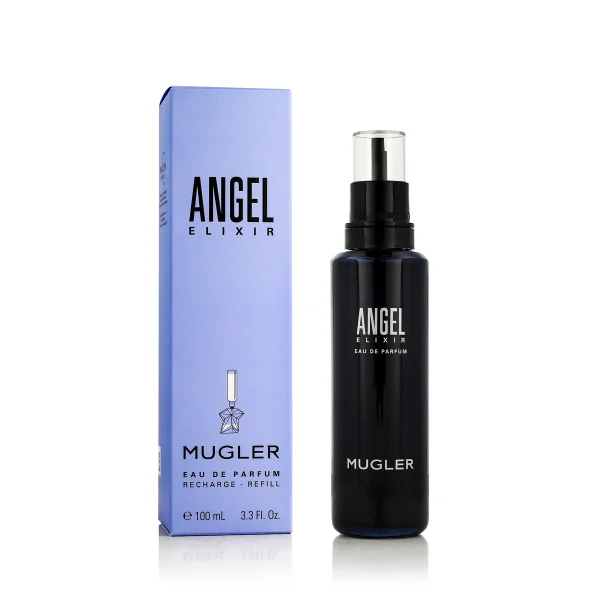 Angel elixir
