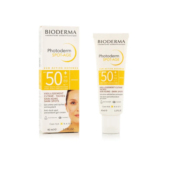 Photoderm spot-age thumbnail 2