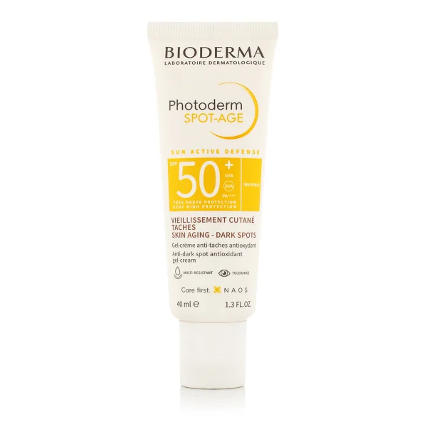 Photoderm spot-age thumbnail 3