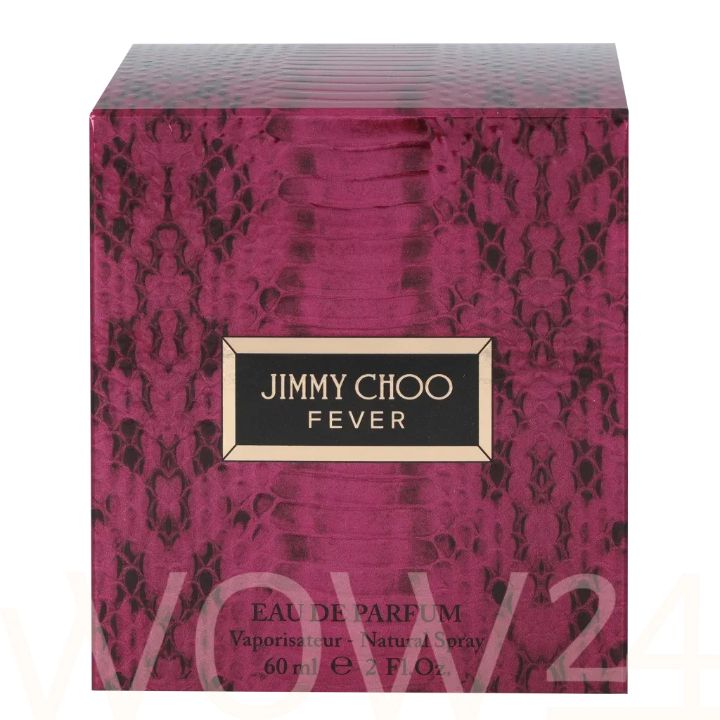 Jimmy Choo Fever thumbnail 2