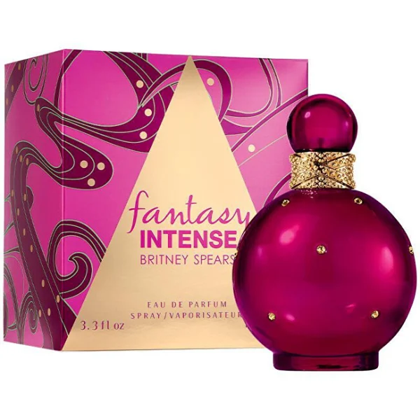 Fantasy intense