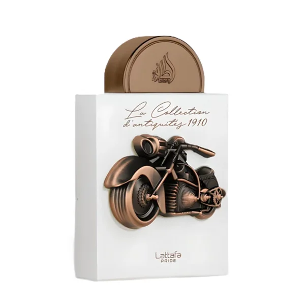 Pride la collection d´antiquites 1910 thumbnail 2