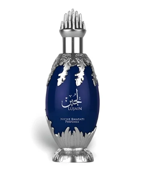 Niche emarati perfumes lujain