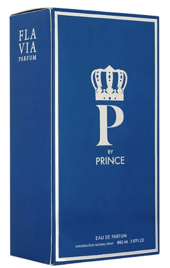 P by prince thumbnail 2