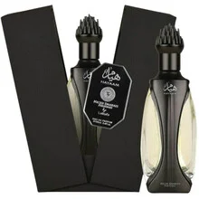Niche emarati perfumes hayaam
