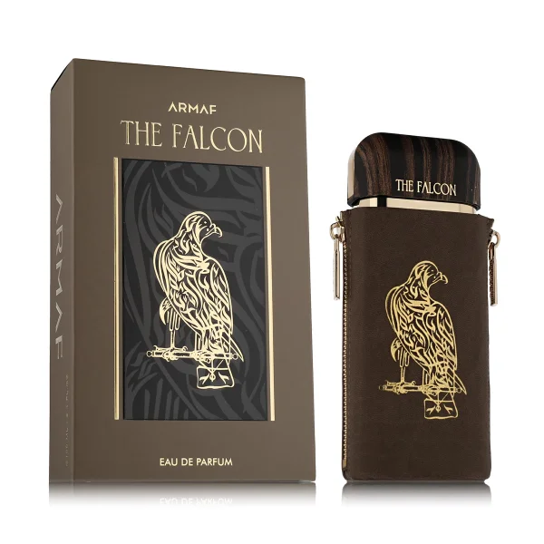 Ego the flacon