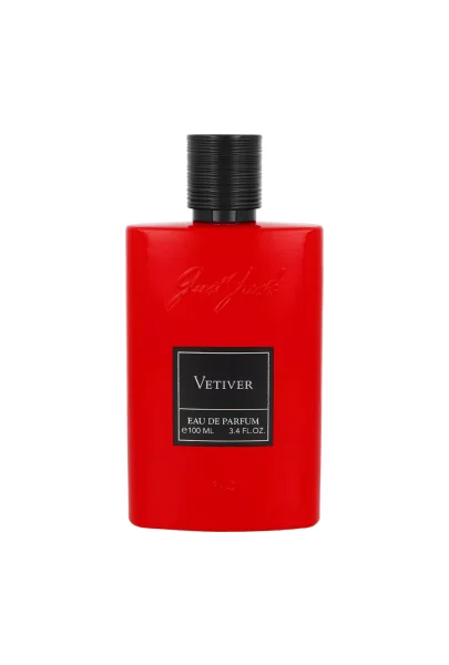 Vetiver