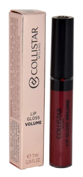 Lip gloss volume 220 purple mora