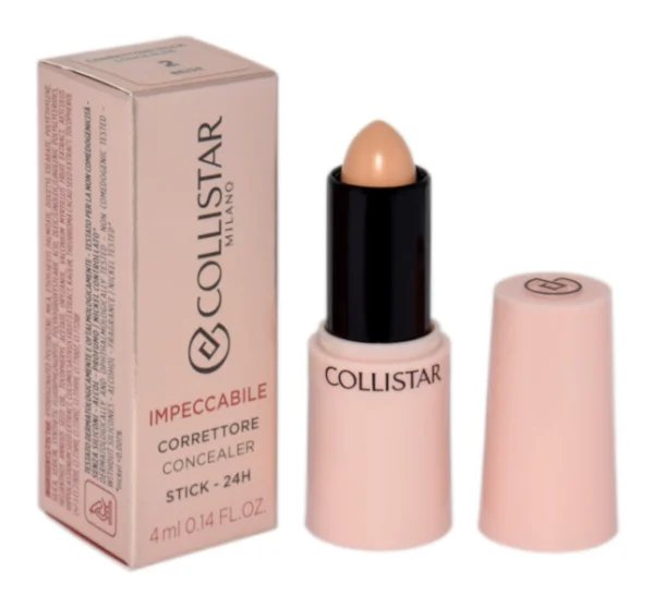 Impeccabile concealler stick 24h 4ml 2 - beige thumbnail 3