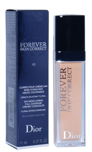 Forever skin correct concealer 4 n neutral