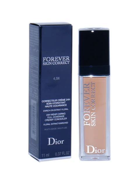 Forever skin correct concealer 4,5 n neutral