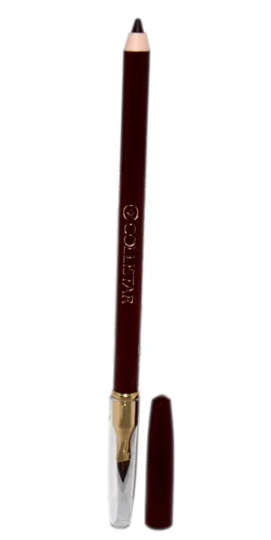 Professional lip pencil 14 bordeaux