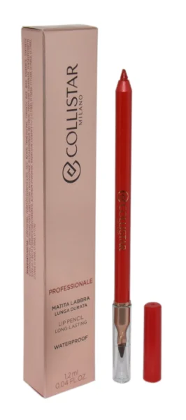 Professional lip pencil 7 cherry red 1,
