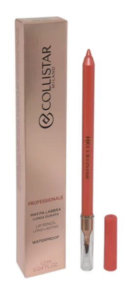 Professional lip pencil n° 102 antique pink 1,