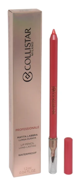 Professional lip pencil n° 28 pink peach 1,