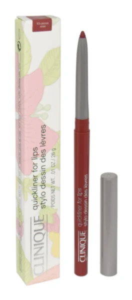 Quickliner for lips - cocoa rose 0,