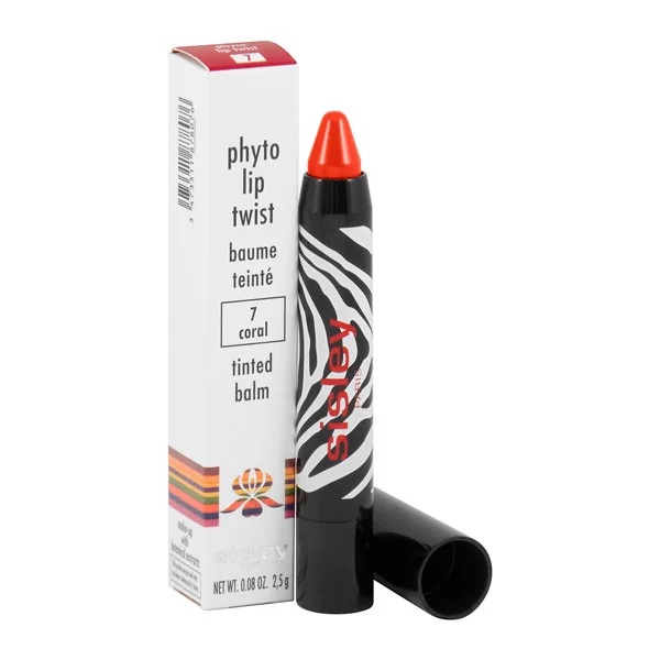 Phyto lip twist 7 coral 2,