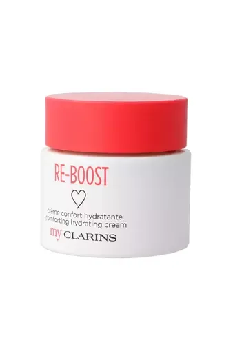 Clarins Tester Clarins My Clarins Re-Boost Comforting Hydrating Cream 50ml thumbnail 2