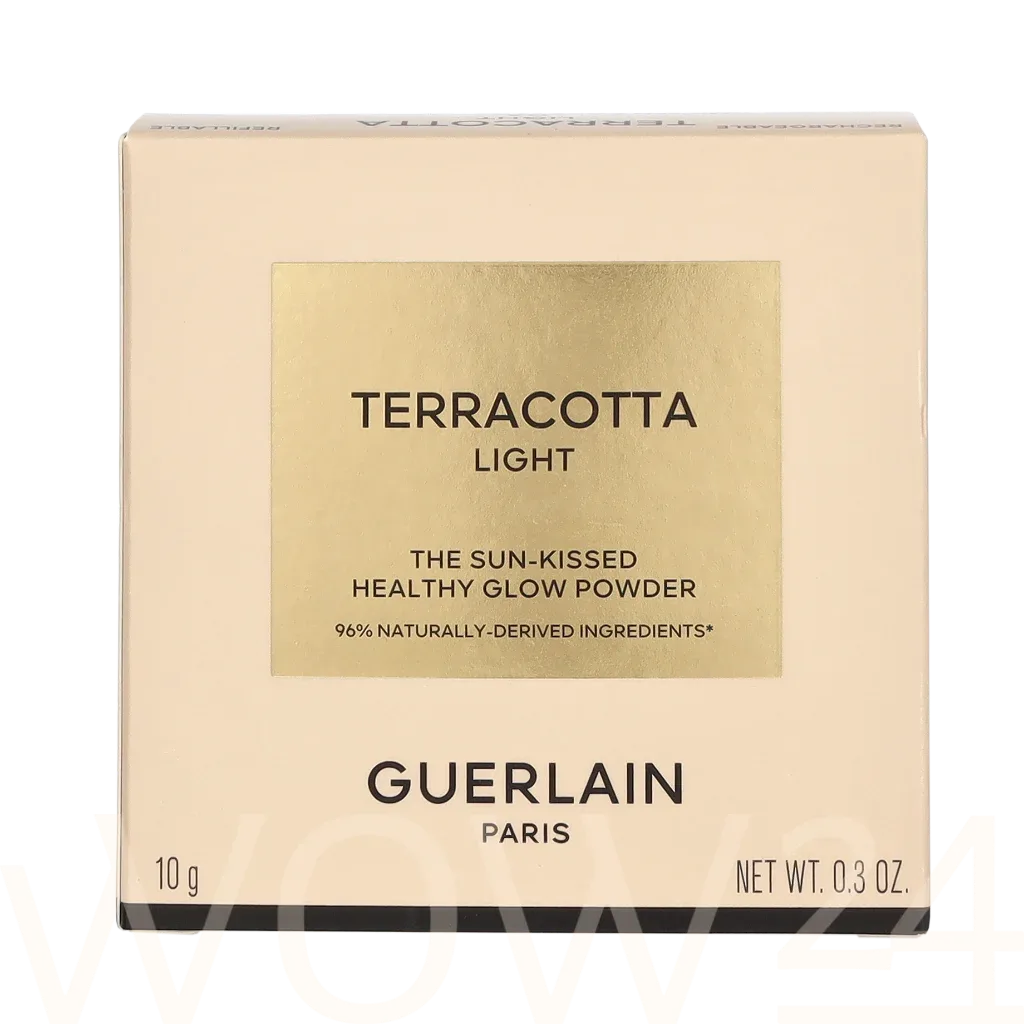 Guerlain Terracotta thumbnail 3