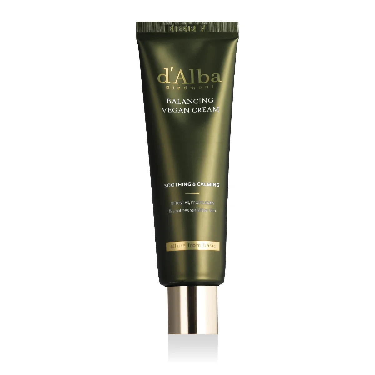 d'Alba Balancing Vegan Cream thumbnail 2