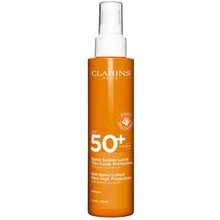 Sun care body lotion spf50 thumbnail 2