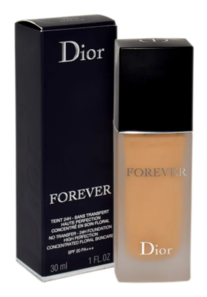 Forever foundation spf20 3wo warm olive thumbnail 4