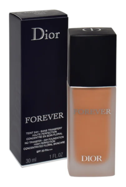 Forever foundation spf20 4,5n neutral