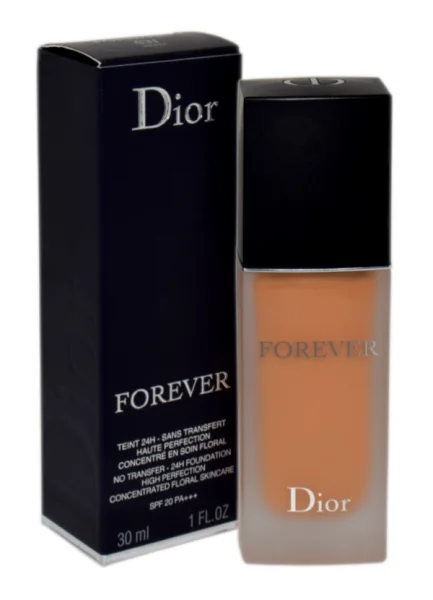 Forever no transfer 24h foundation