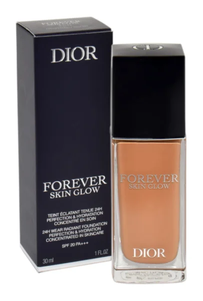 Diorskin forever skin glow spf20 4,5n neutral