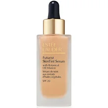 Futurist skin tint serum 3n2 30ml wheat