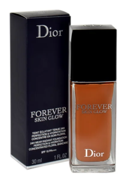 Diorskin forever skin glow spf20 6n neutral