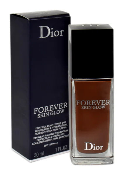 Diorskin forever skin glow spf20 9n neutral thumbnail 4