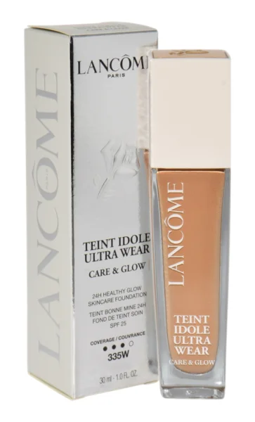 Teint idole ultra wear care & glow spf15 335w