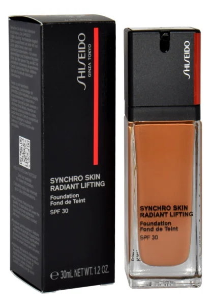 Synchro skin radiant lifting foundation 430