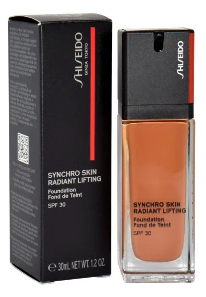 Synchro skin radiant lifting foundation 450