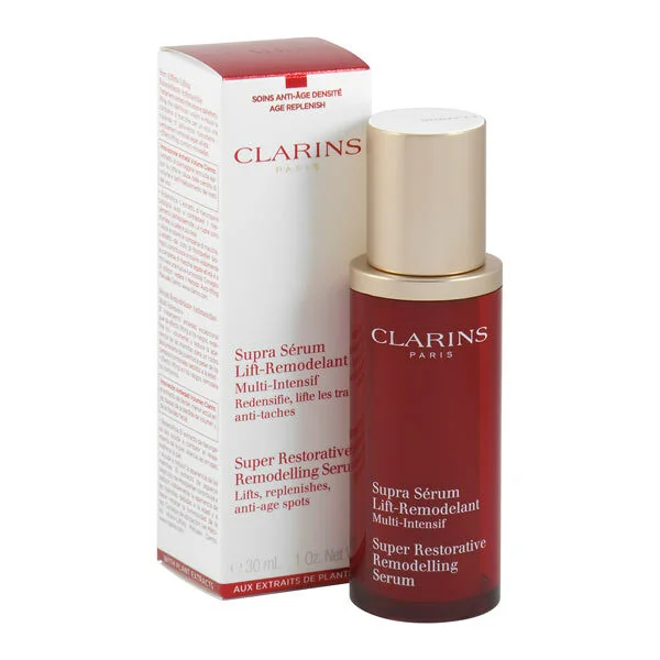 Super restorative remodelling serum thumbnail 2