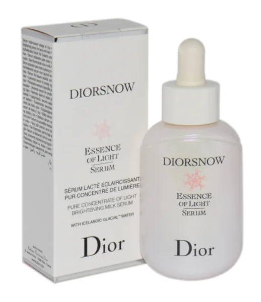 Diorsnow essence of light serum