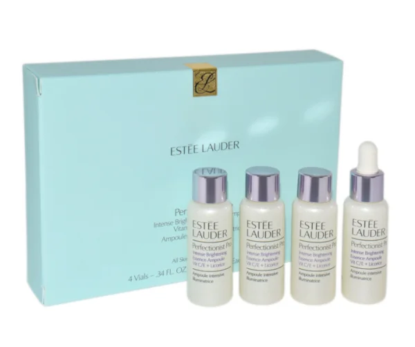 Perfectionist pro intense brightening essence ampoule