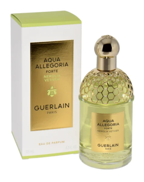 Aqua Allegoria Forte Nerolia Vetiver