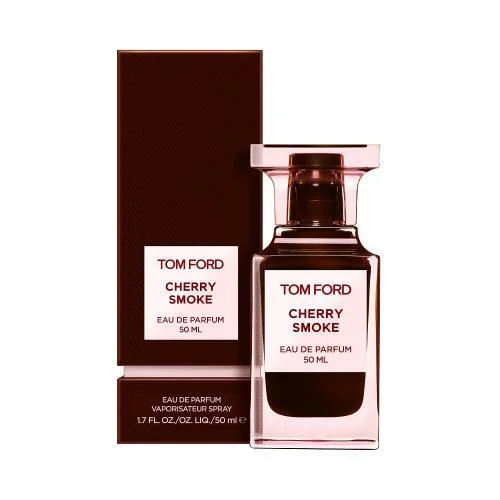 Cherry smoke