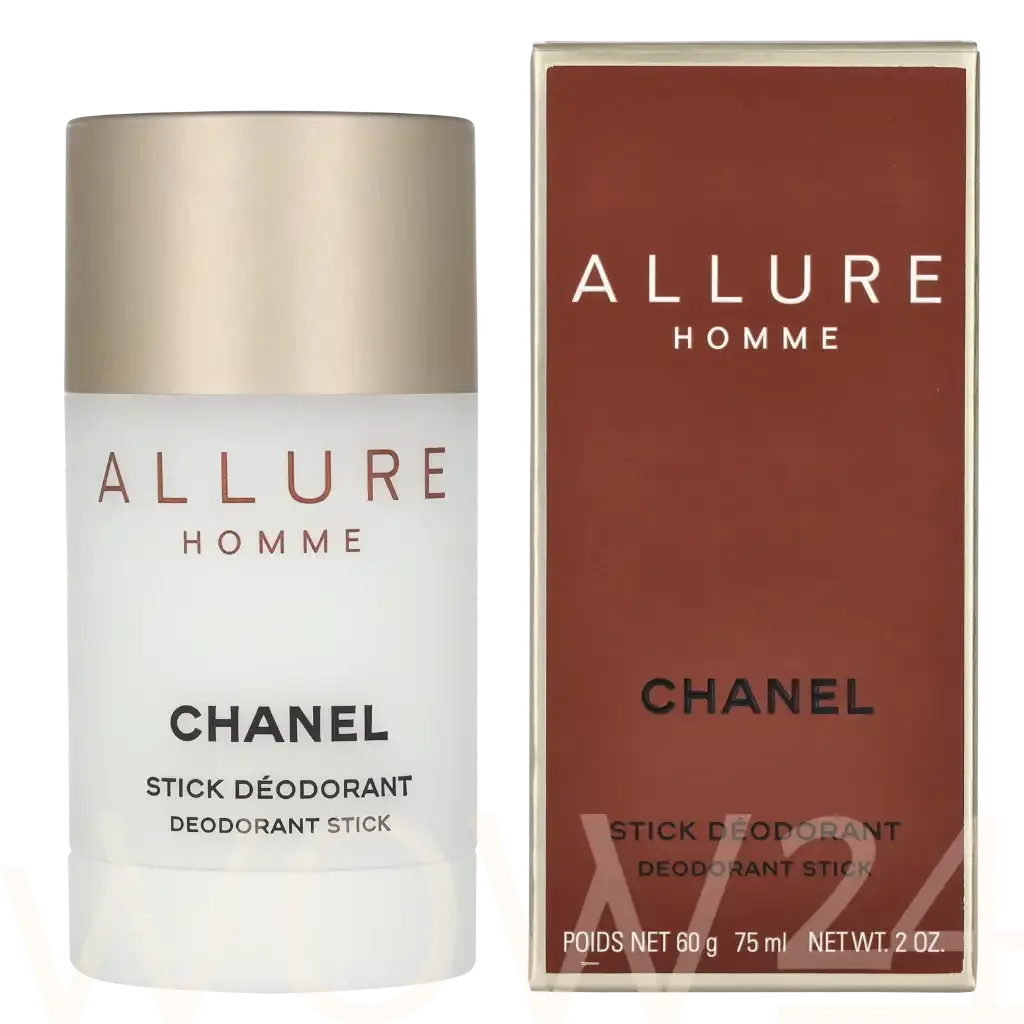 Chanel Allure homme thumbnail 4