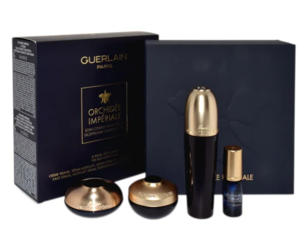 Orchidée Impériale